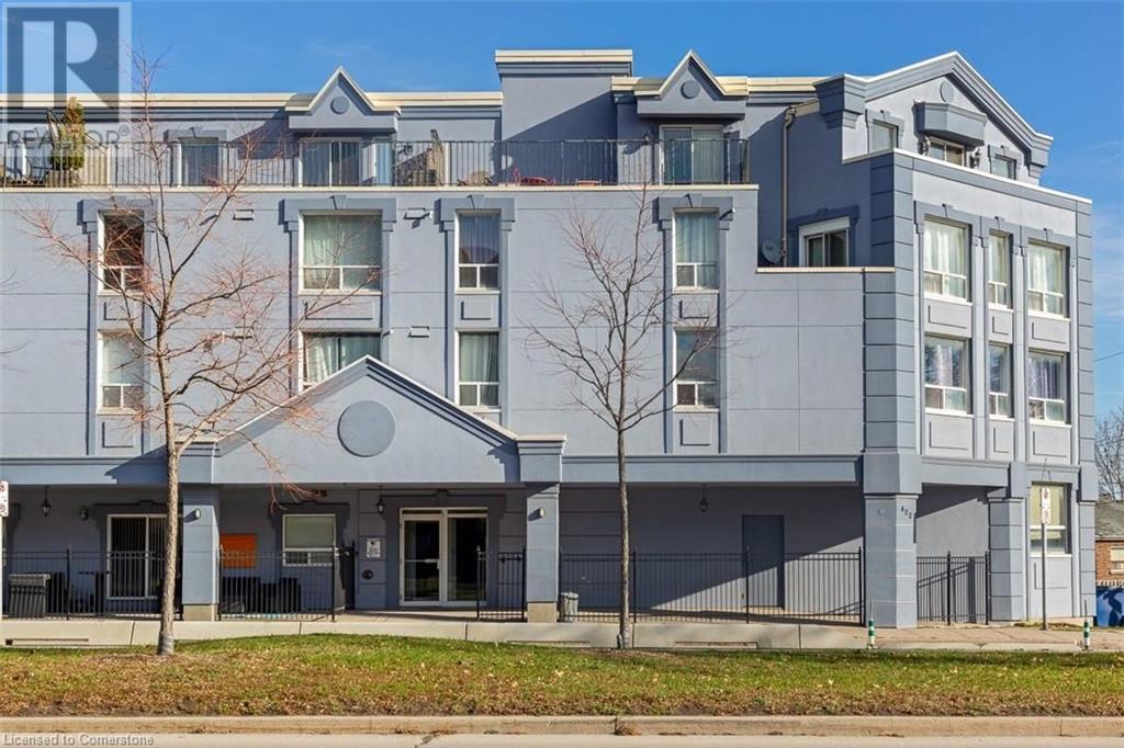 400 York Boulevard Unit# 302, Hamilton, Ontario  L8R 3M5 - Photo 2 - 40756270