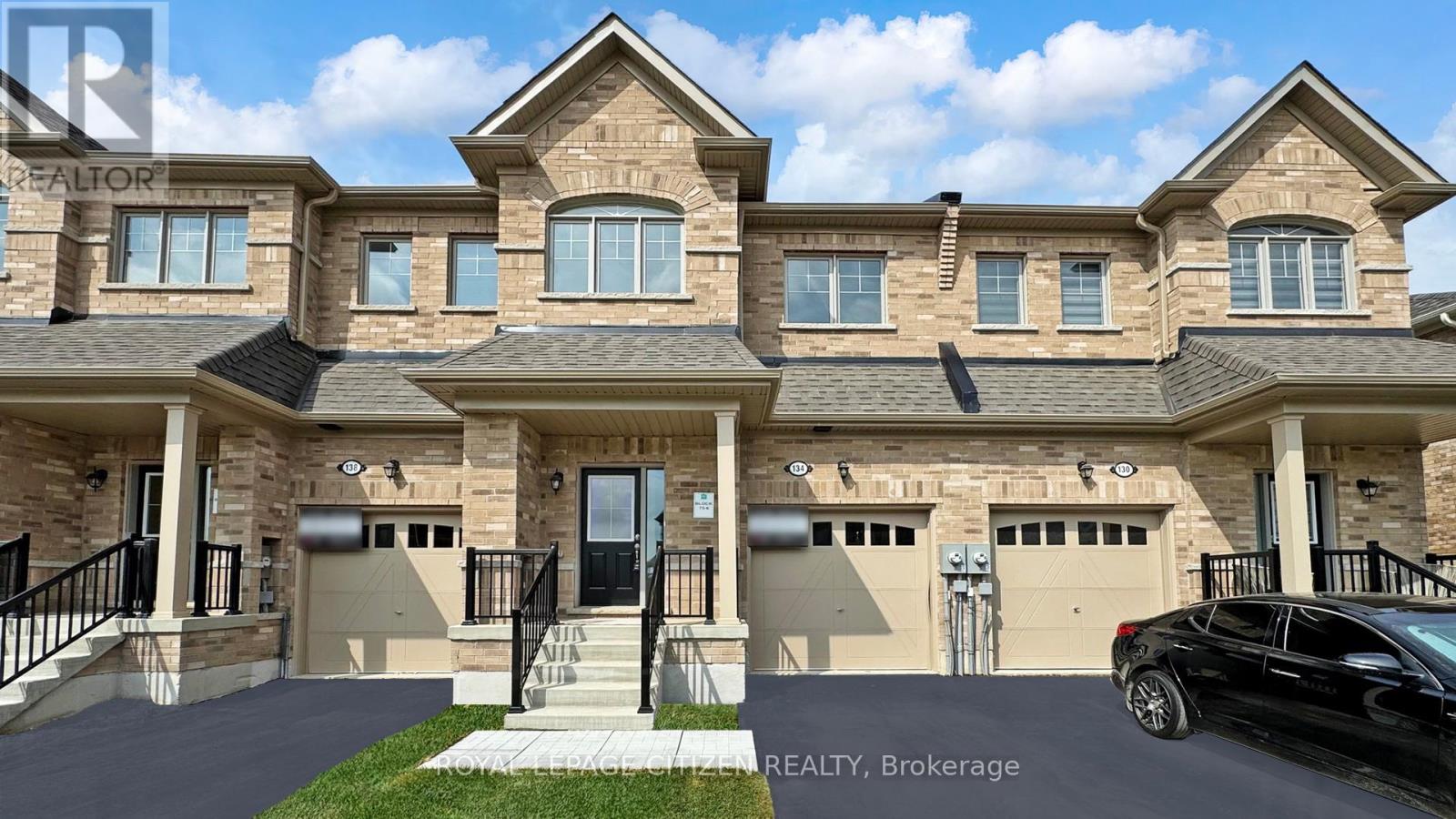 134 North Garden Boulevard, Scugog, Ontario  L9L 1B3 - Photo 1 - E12317168