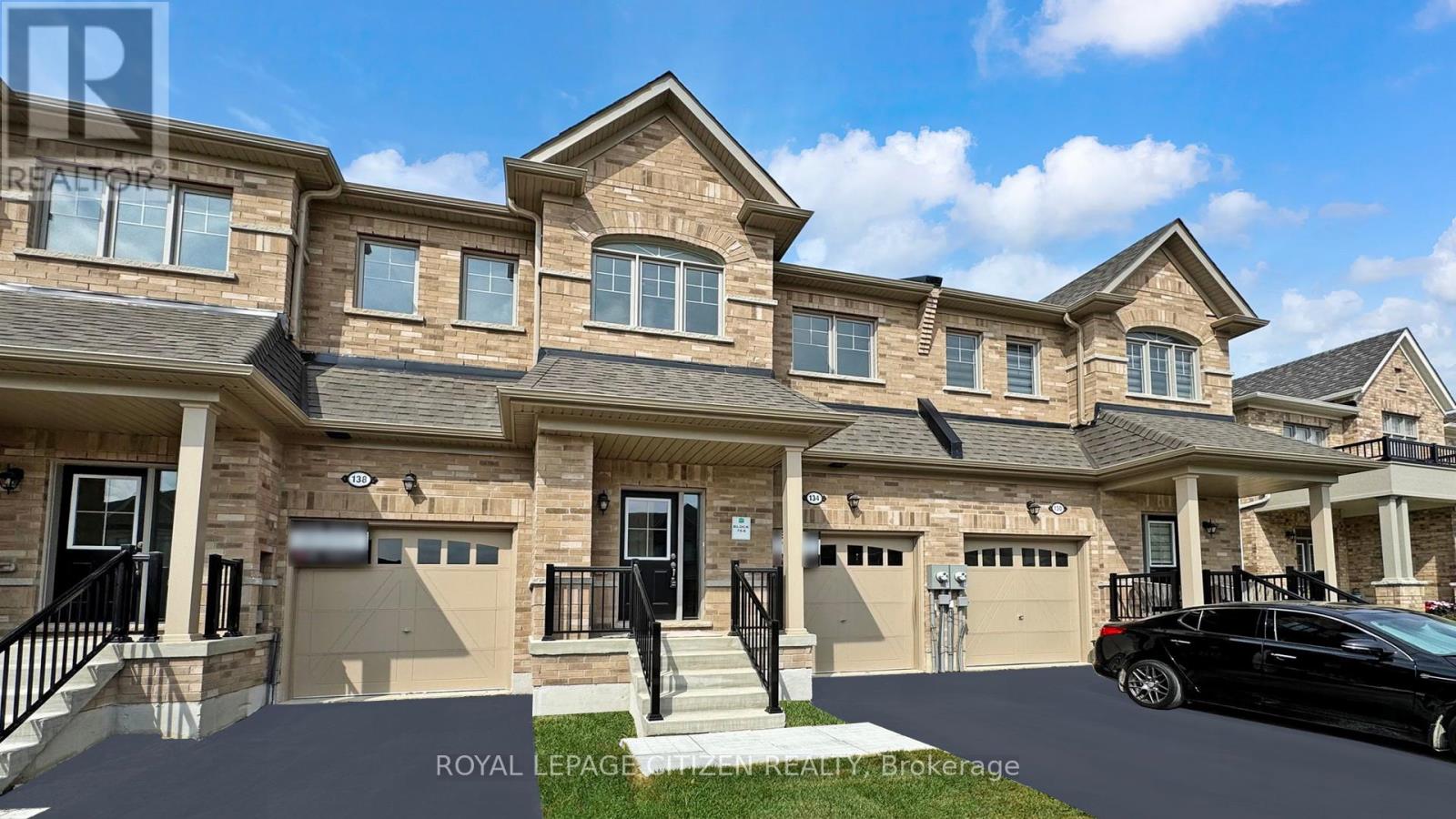 134 North Garden Boulevard, Scugog, Ontario  L9L 1B3 - Photo 2 - E12317168