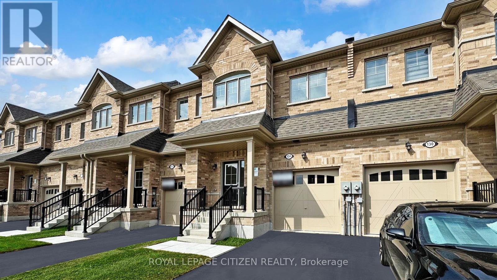134 North Garden Boulevard, Scugog, Ontario  L9L 1B3 - Photo 3 - E12317168