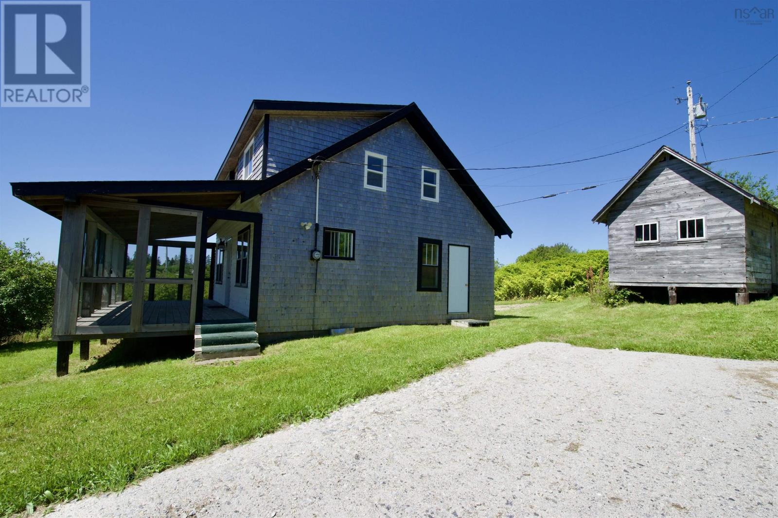 2450 West Sable Road, Little Harbour, Nova Scotia  B0T 1V0 - Photo 1 - 202519220