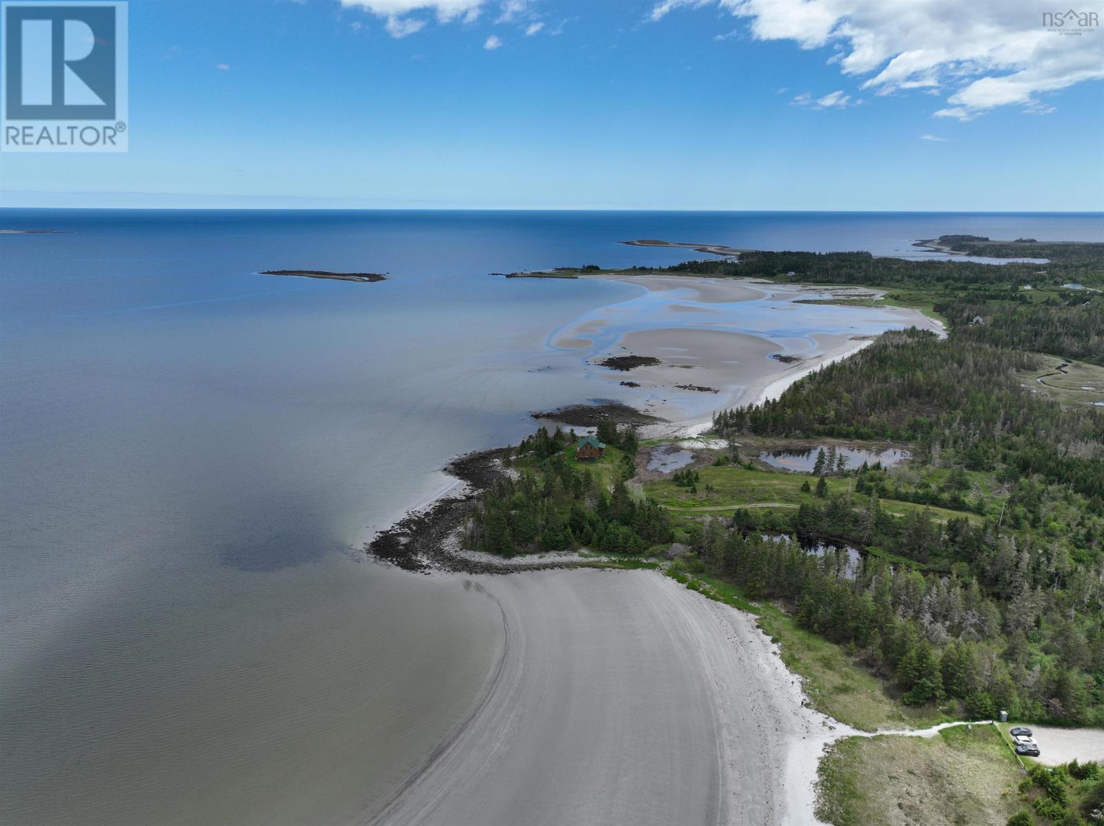 2450 West Sable Road, Little Harbour, Nova Scotia  B0T 1V0 - Photo 2 - 202519220