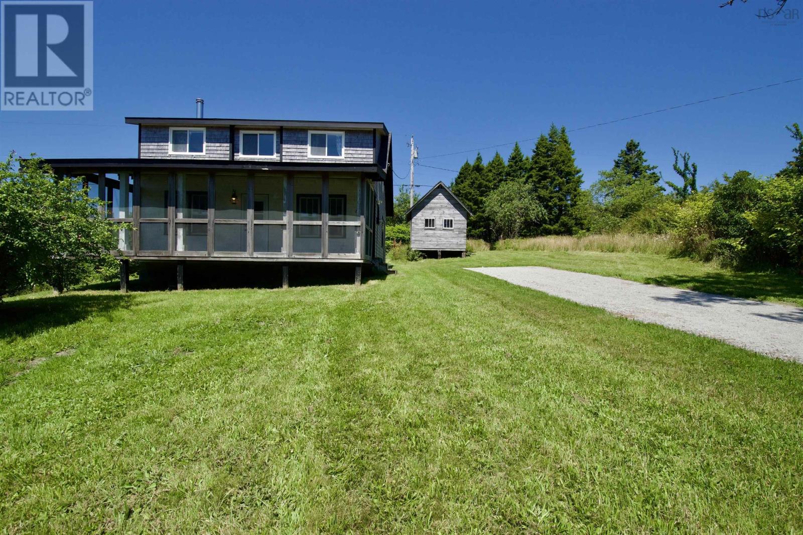 2450 West Sable Road, Little Harbour, Nova Scotia  B0T 1V0 - Photo 4 - 202519220