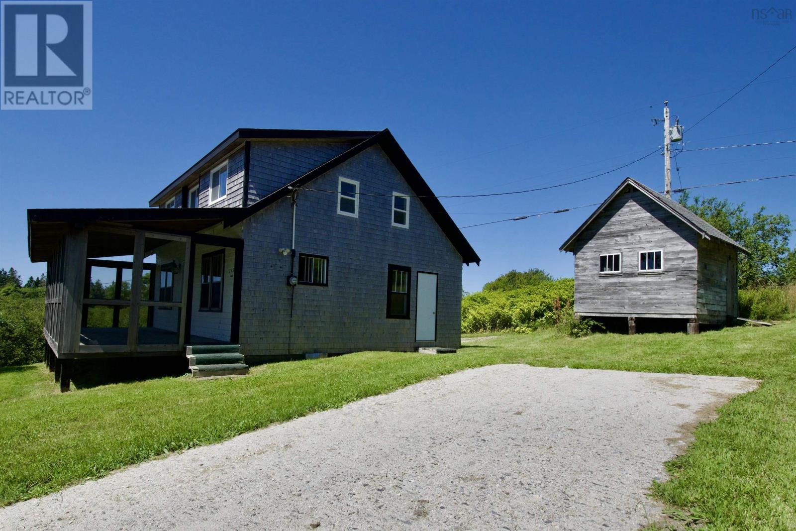 2450 West Sable Road, Little Harbour, Nova Scotia  B0T 1V0 - Photo 30 - 202519220