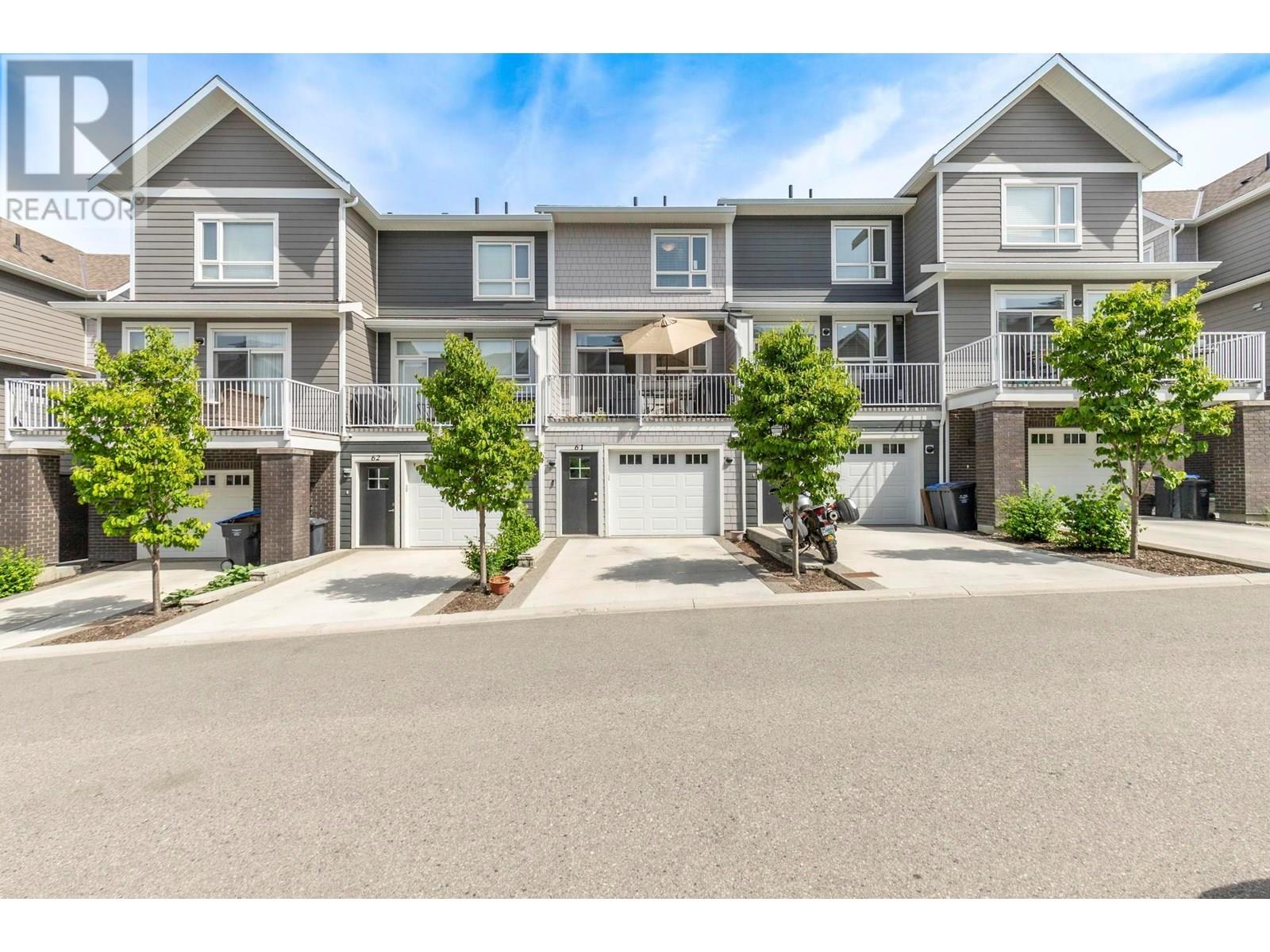 13098 Shoreline Way Unit# 61, lake country, British Columbia