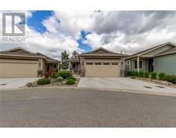 2100 55 Avenue Unit# 34 Lot# 34, vernon, British Columbia