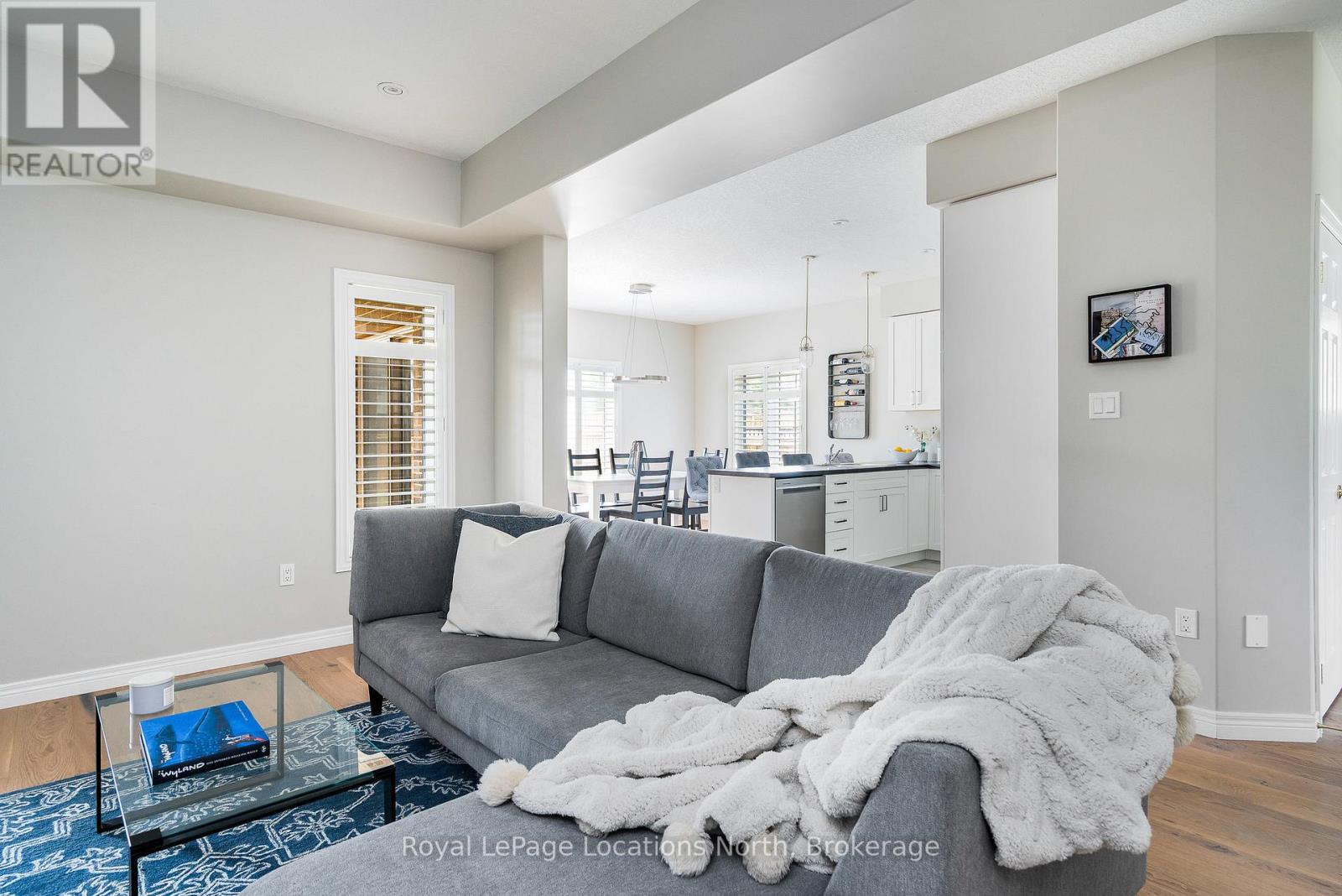 81 Plewes Drive, Collingwood, Ontario  L9Y 3B7 - Photo 10 - S12317249