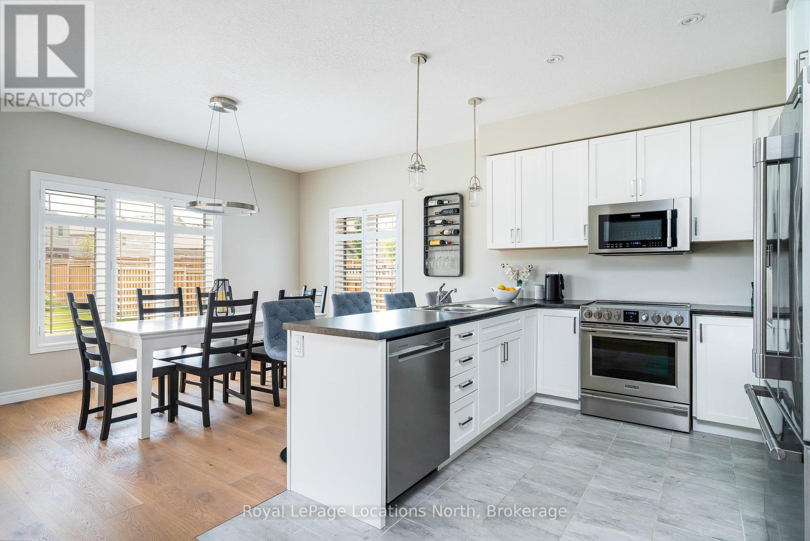 81 Plewes Drive, Collingwood, Ontario  L9Y 3B7 - Photo 11 - S12317249