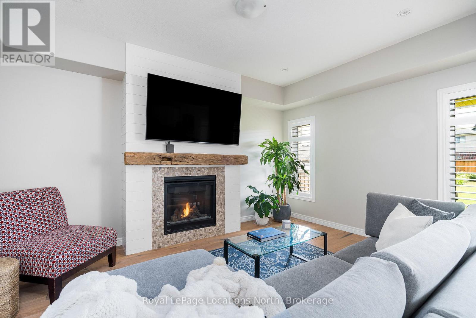 81 Plewes Drive, Collingwood, Ontario  L9Y 3B7 - Photo 6 - S12317249