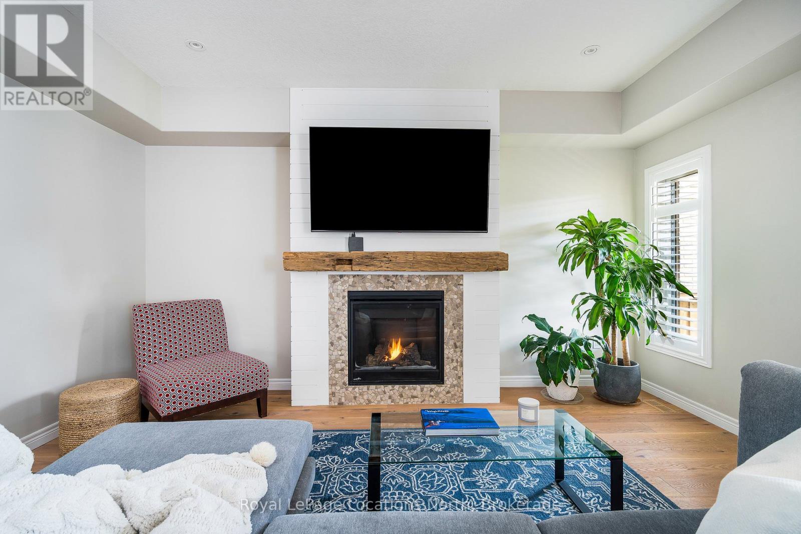 81 Plewes Drive, Collingwood, Ontario  L9Y 3B7 - Photo 7 - S12317249