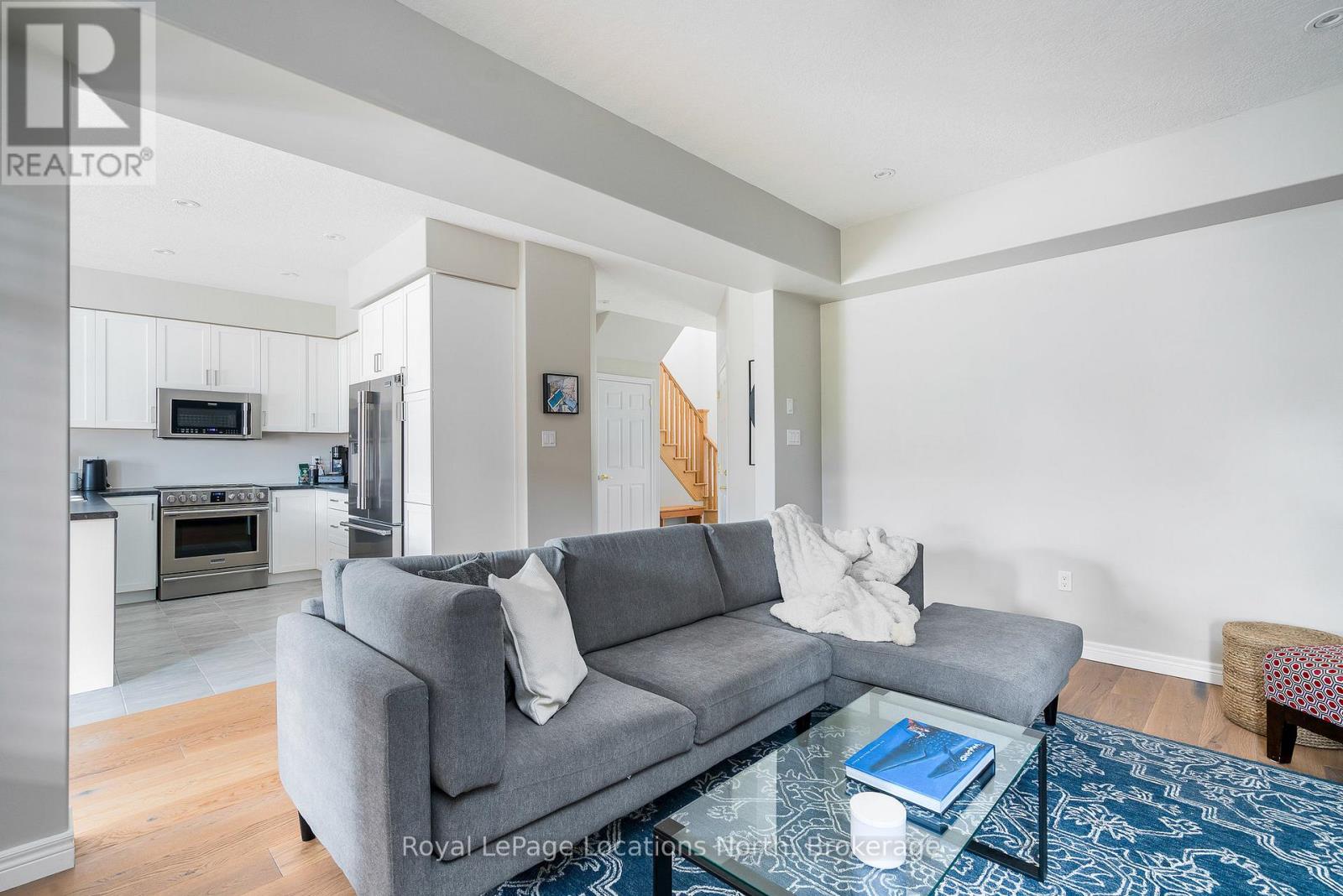 81 Plewes Drive, Collingwood, Ontario  L9Y 3B7 - Photo 8 - S12317249