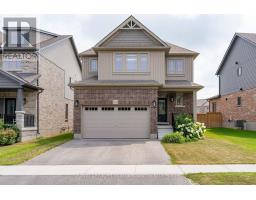 81 PLEWES DRIVE, Collingwood, Ontario