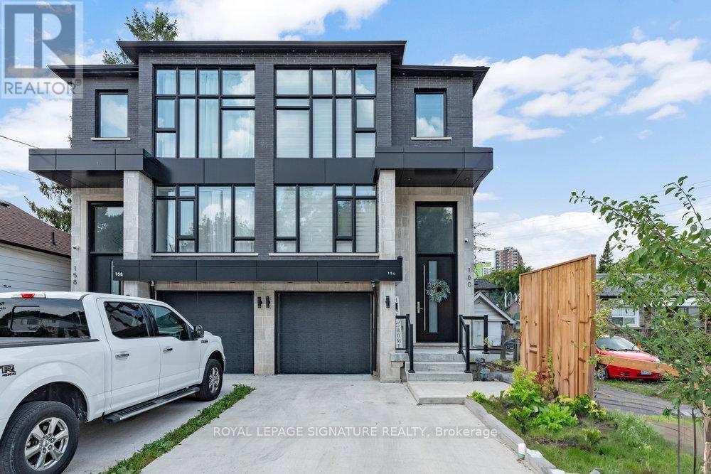 Property at 160 BYNG AVENUE image 1