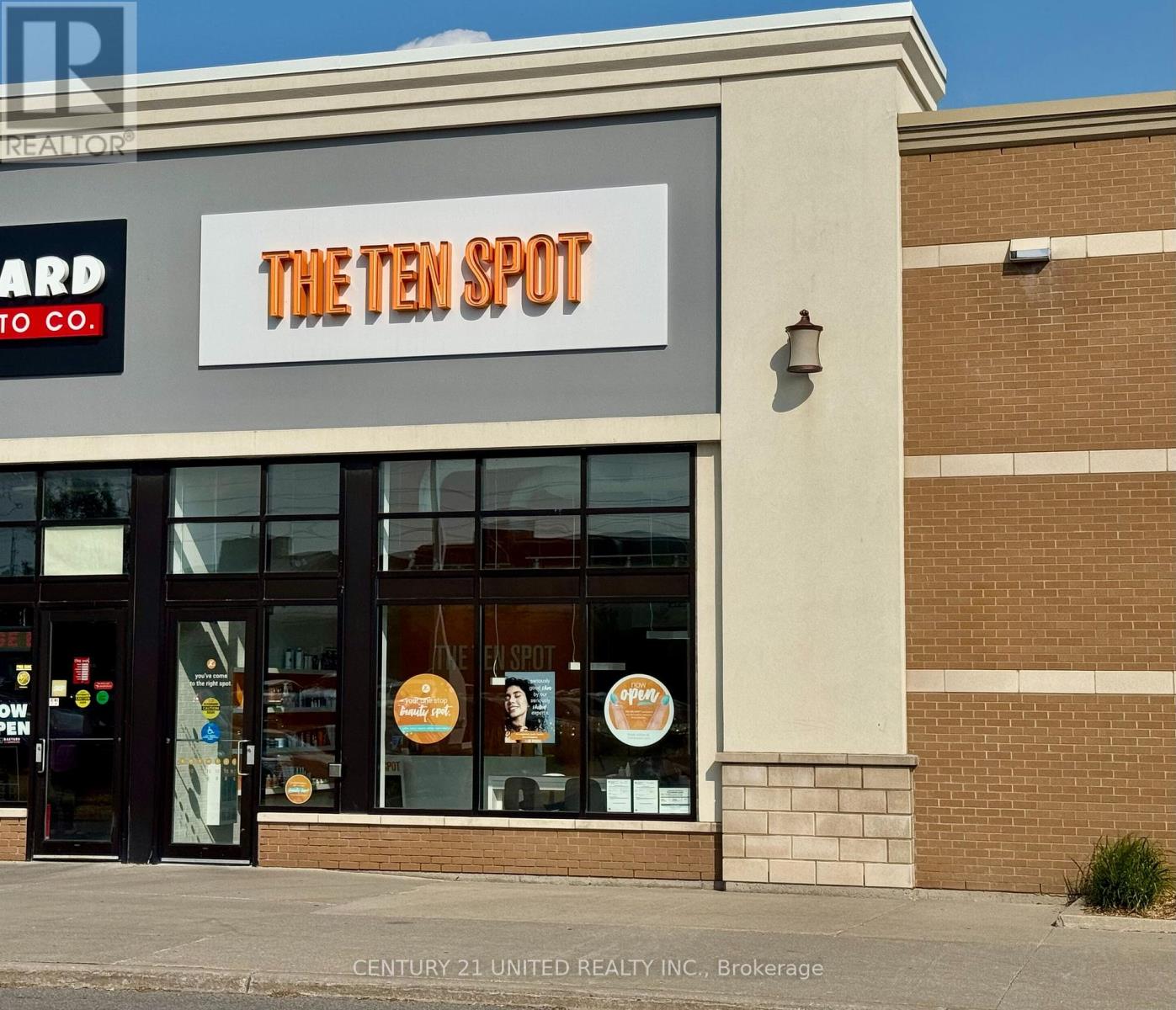 150B - 645 LANSDOWNE STREET W, Peterborough, Ontario