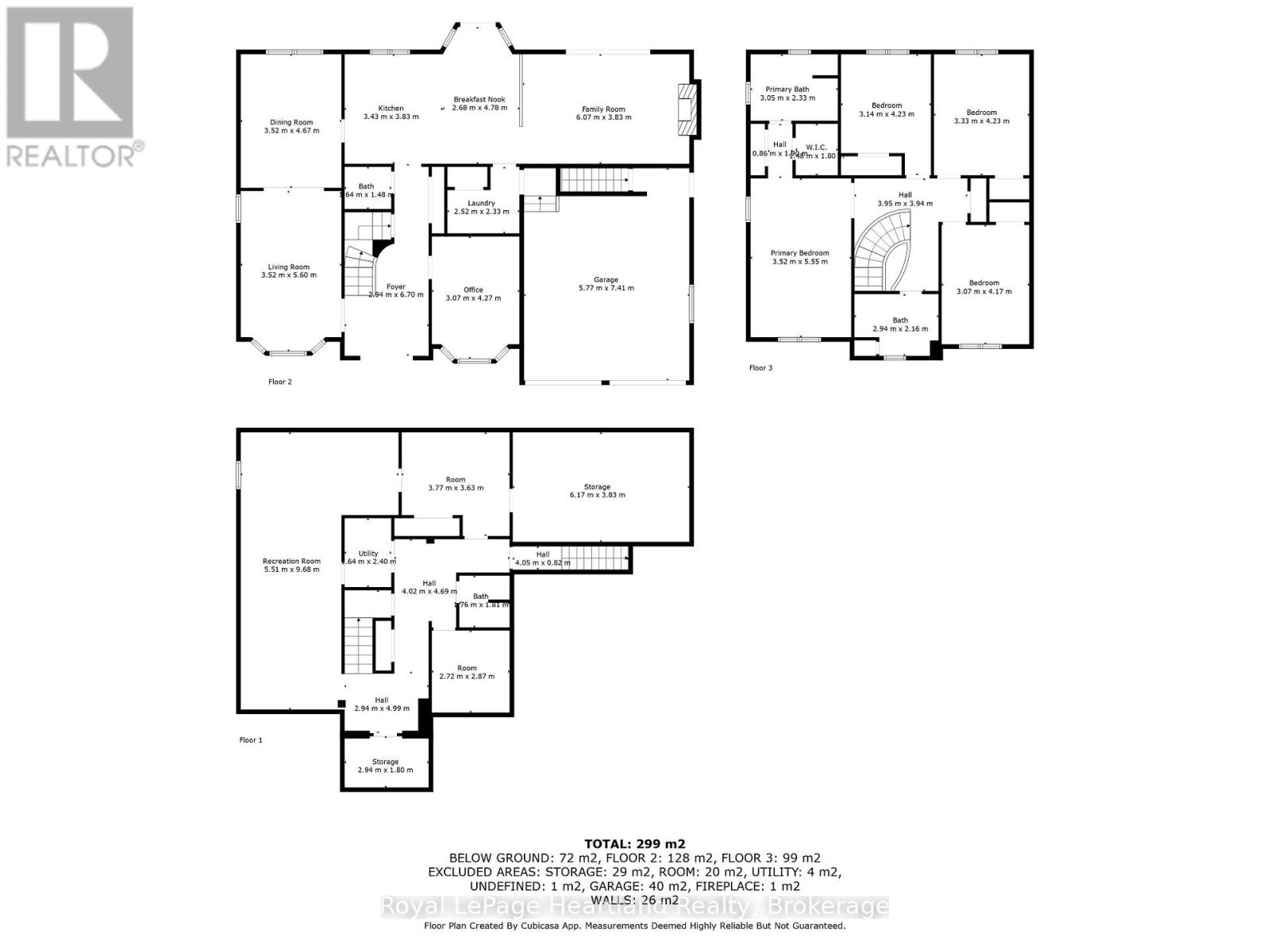 15 Kingscourt Crescent, South Huron, Ontario  N0M 1S1 - Photo 43 - X12317257