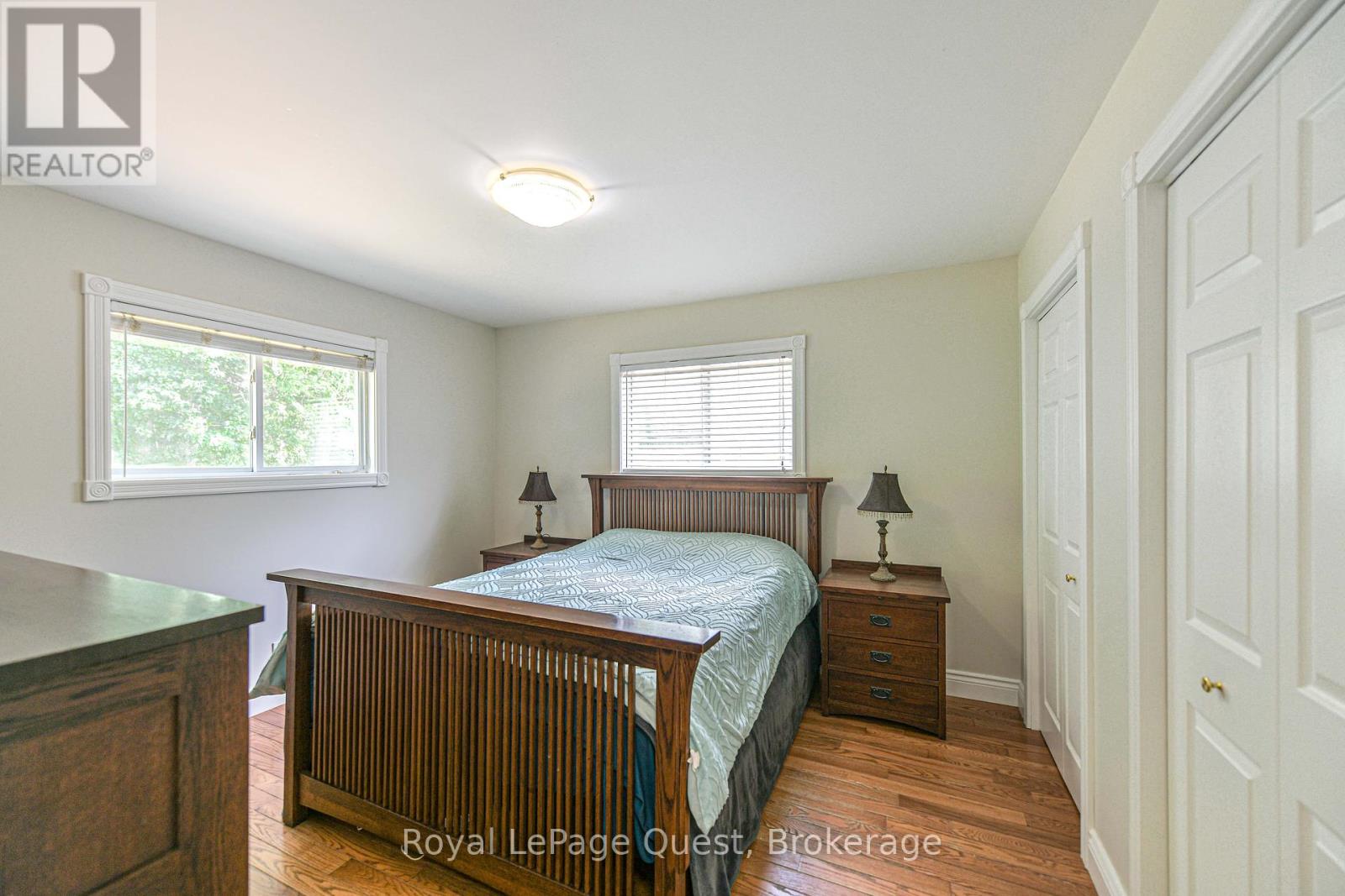1046 Southwood Road, Gravenhurst, Ontario  P0E 1N0 - Photo 21 - X12317289