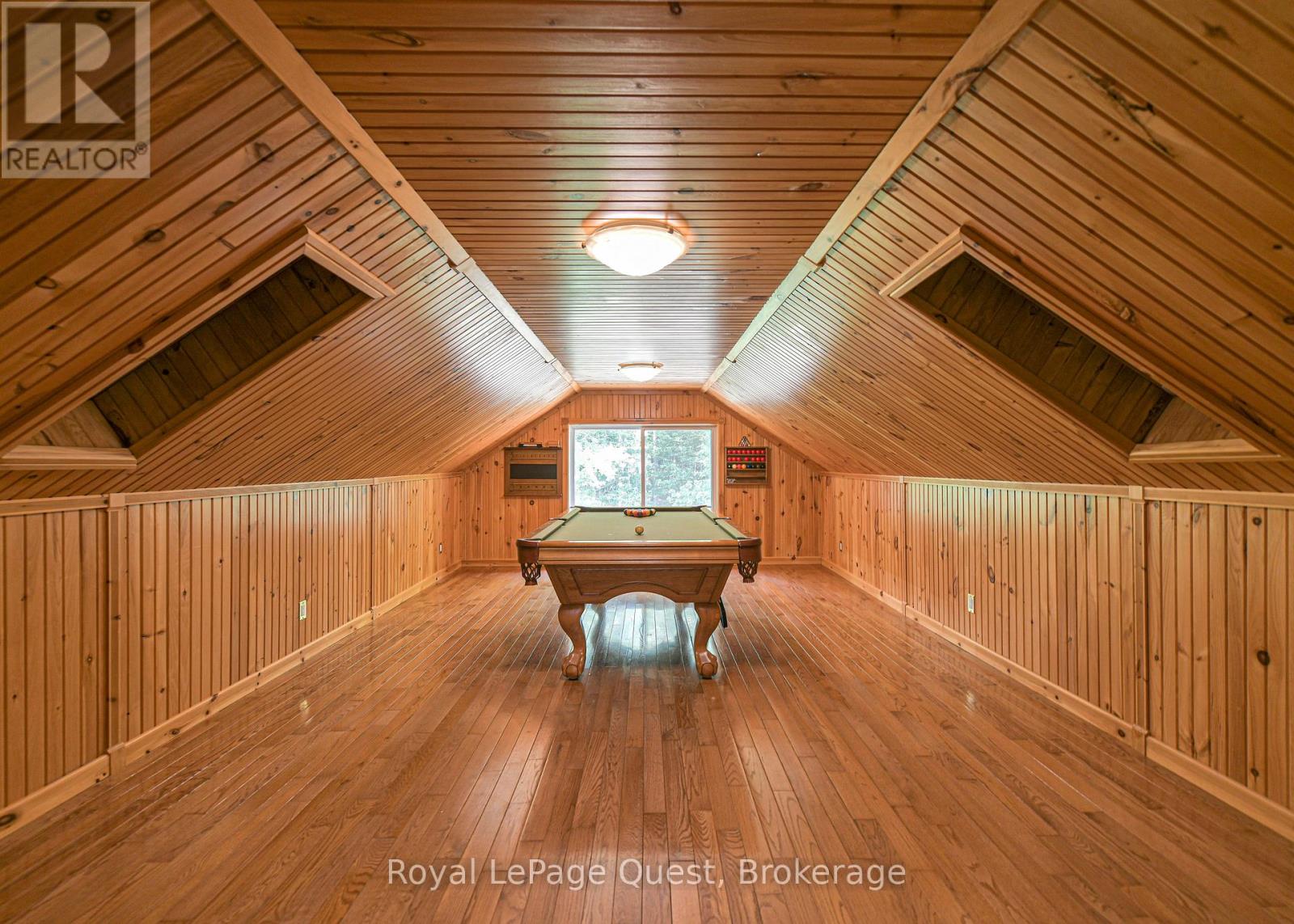 1046 Southwood Road, Gravenhurst, Ontario  P0E 1N0 - Photo 29 - X12317289