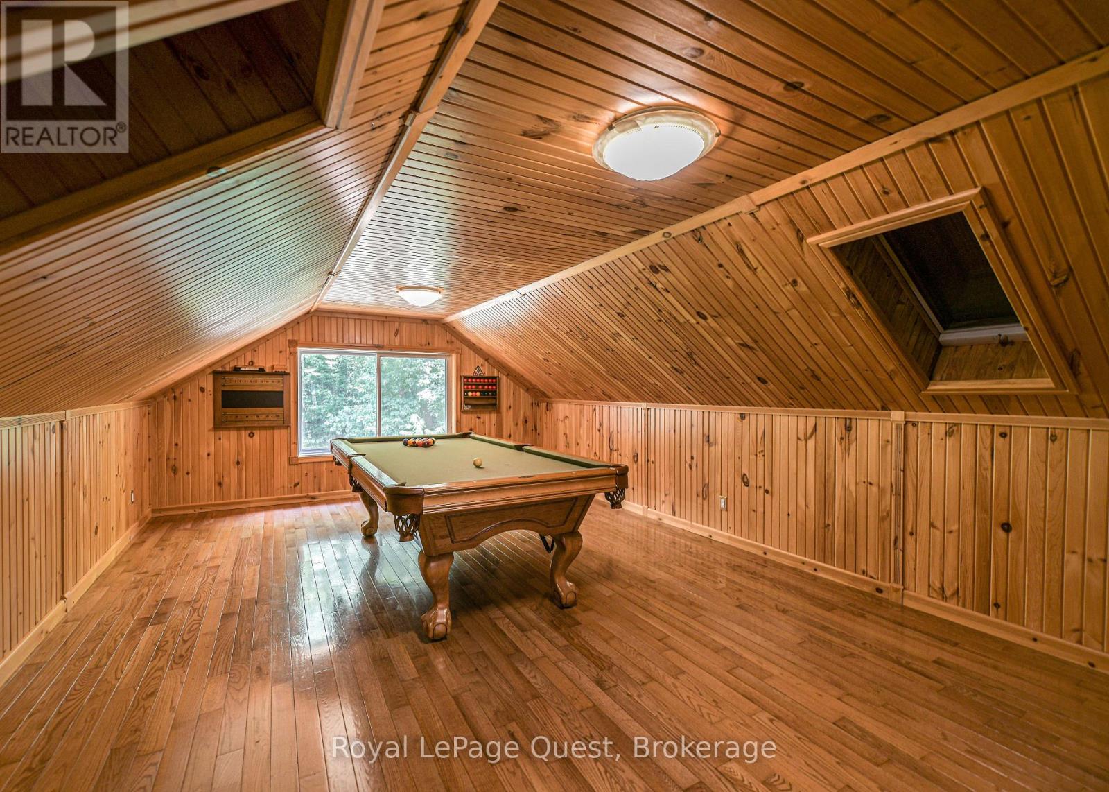 1046 Southwood Road, Gravenhurst, Ontario  P0E 1N0 - Photo 30 - X12317289