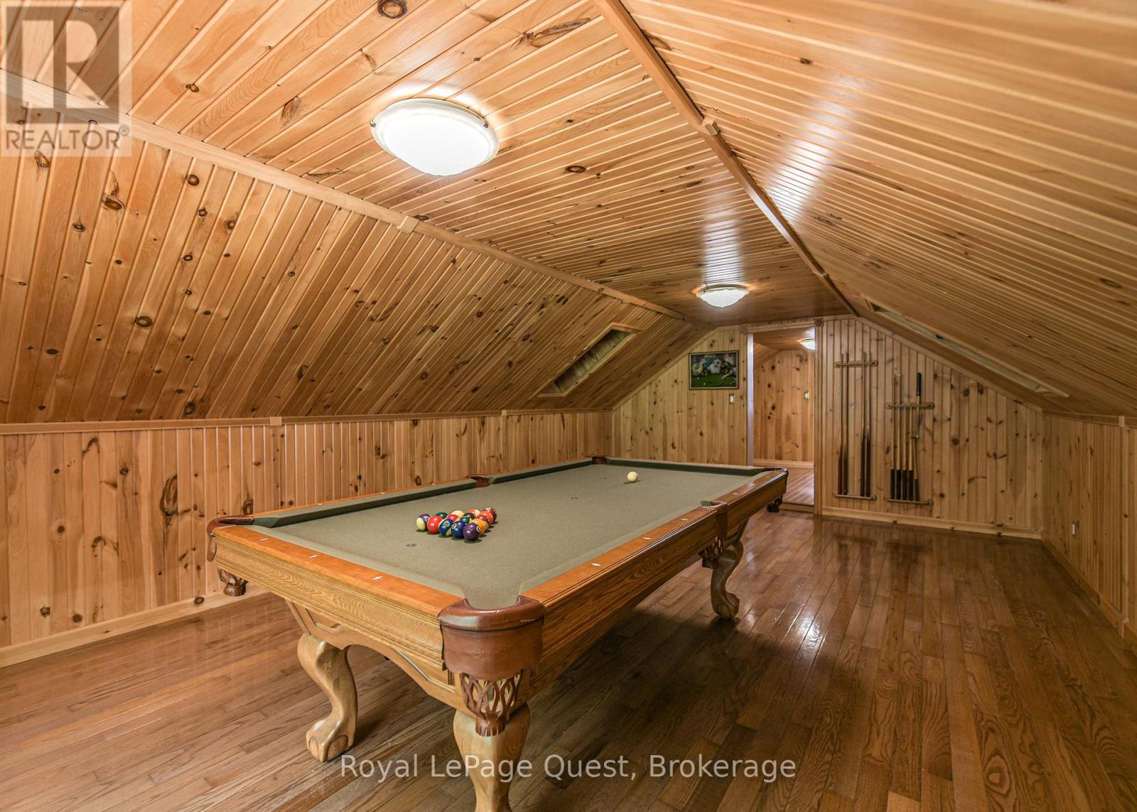 1046 Southwood Road, Gravenhurst, Ontario  P0E 1N0 - Photo 31 - X12317289