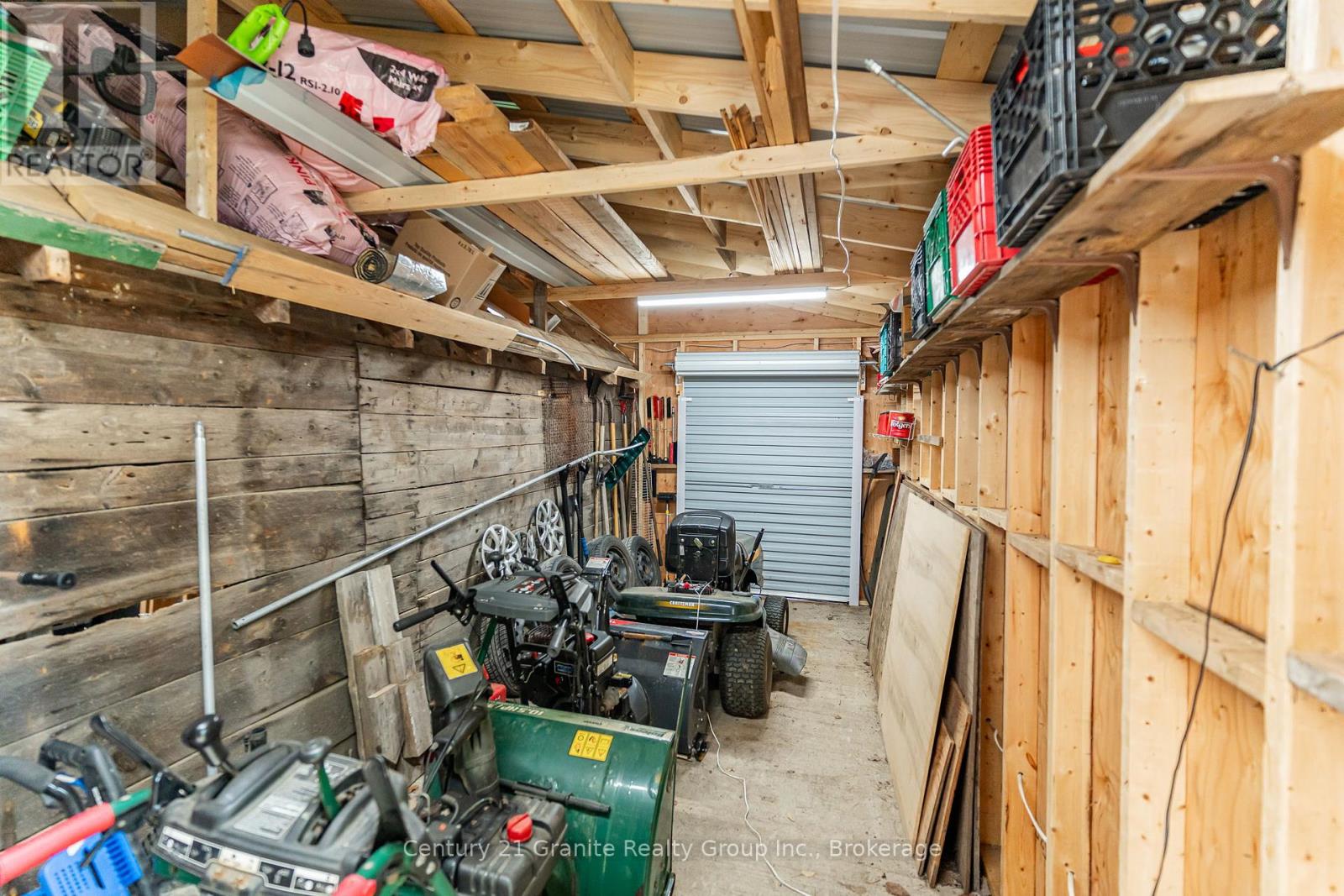 7575 Highway 35, Kawartha Lakes (Laxton/digby/longford), Ontario  K0M 2L0 - Photo 11 - X12317347