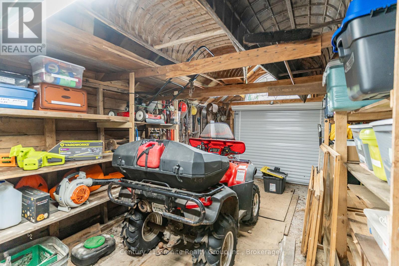 7575 Highway 35, Kawartha Lakes (Laxton/digby/longford), Ontario  K0M 2L0 - Photo 12 - X12317347