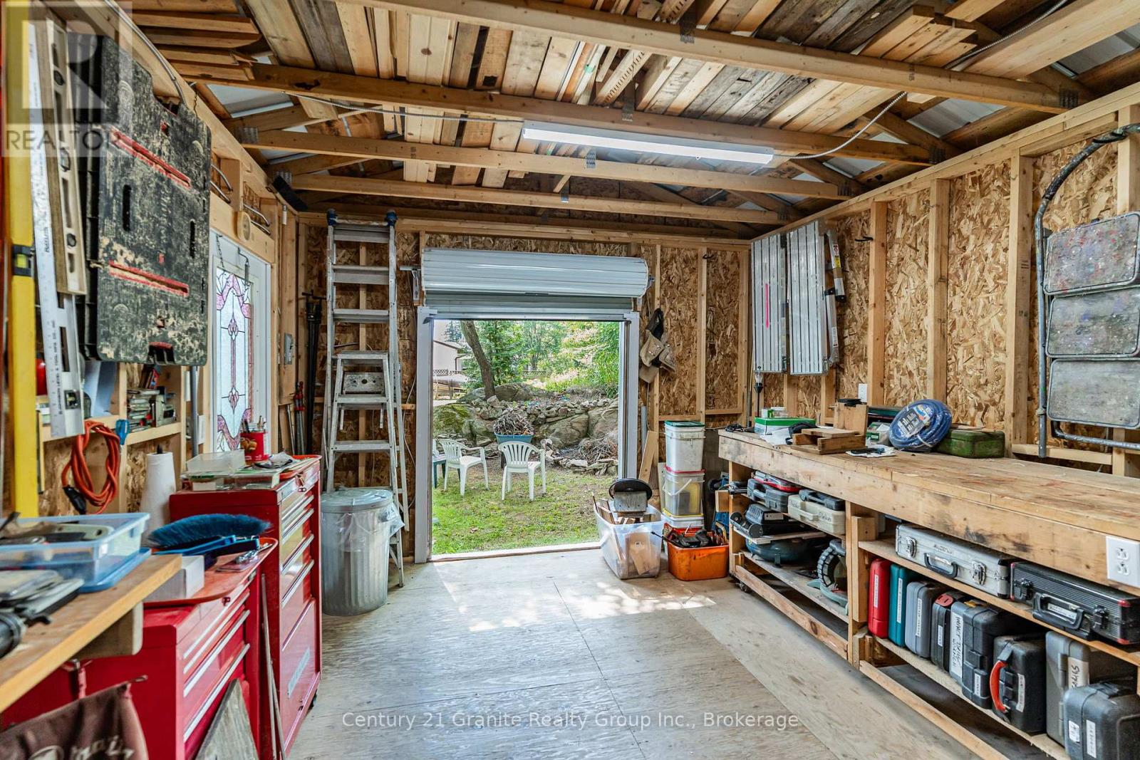 7575 Highway 35, Kawartha Lakes (Laxton/digby/longford), Ontario  K0M 2L0 - Photo 15 - X12317347