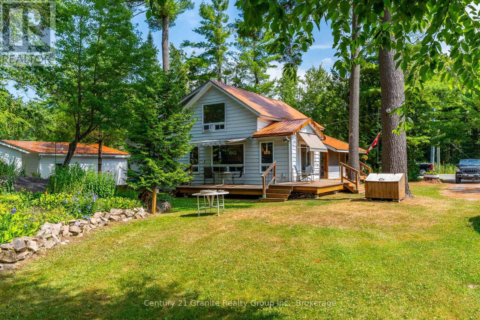 7575 Highway 35, Kawartha Lakes (Laxton/digby/longford), Ontario  K0M 2L0 - Photo 19 - X12317347