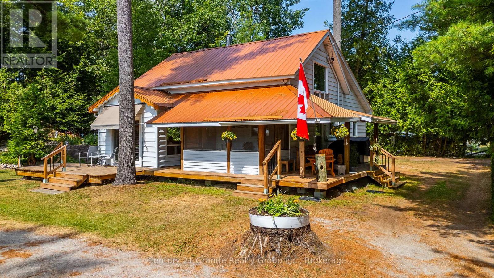 7575 Highway 35, Kawartha Lakes (Laxton/digby/longford), Ontario  K0M 2L0 - Photo 23 - X12317347