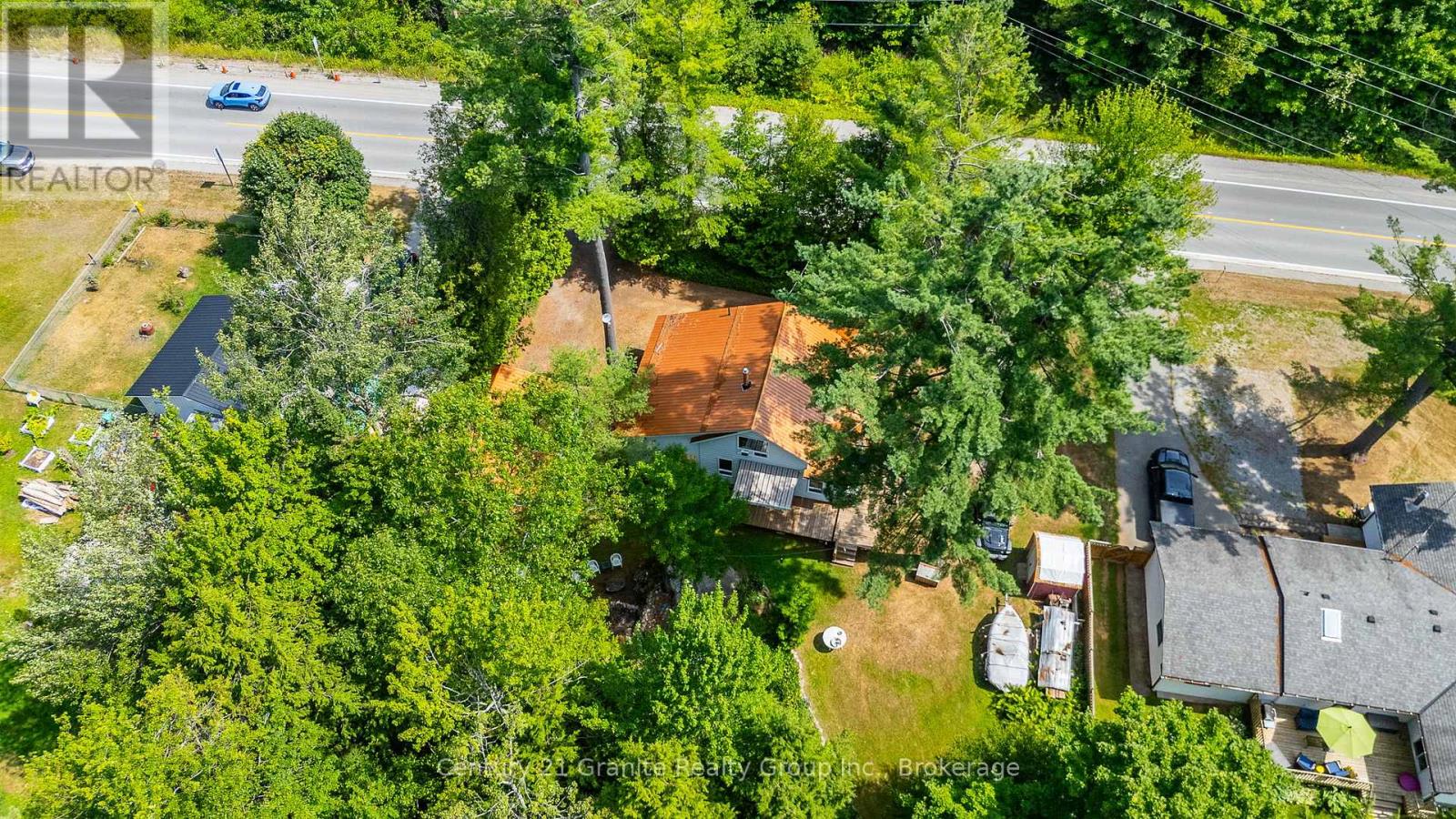 7575 Highway 35, Kawartha Lakes (Laxton/digby/longford), Ontario  K0M 2L0 - Photo 24 - X12317347