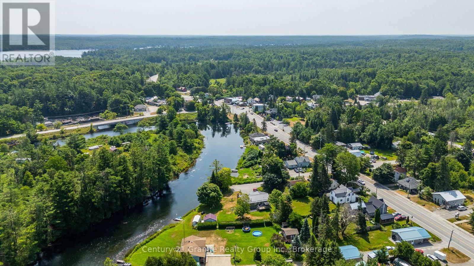 7575 Highway 35, Kawartha Lakes (Laxton/digby/longford), Ontario  K0M 2L0 - Photo 27 - X12317347