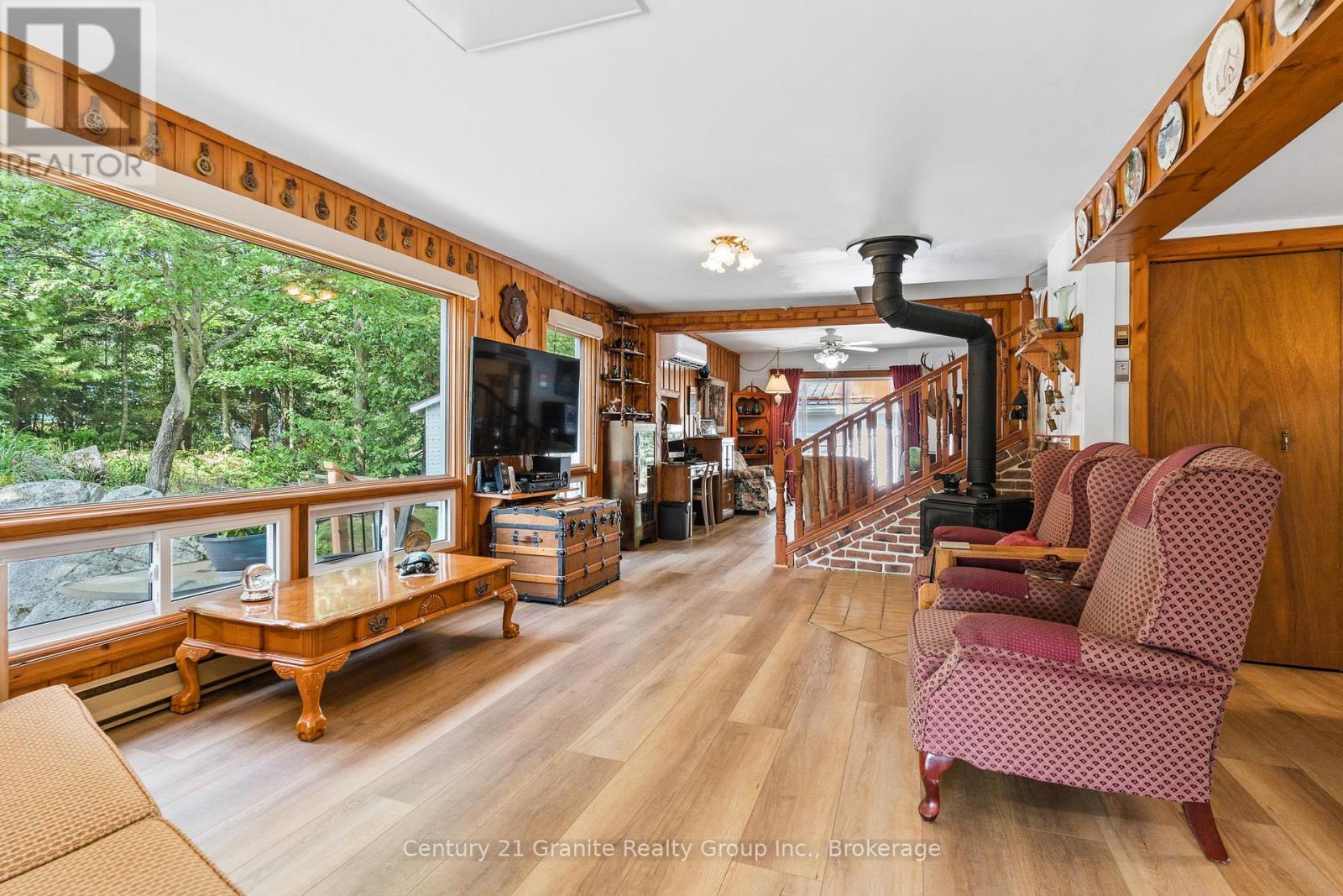7575 Highway 35, Kawartha Lakes (Laxton/digby/longford), Ontario  K0M 2L0 - Photo 31 - X12317347