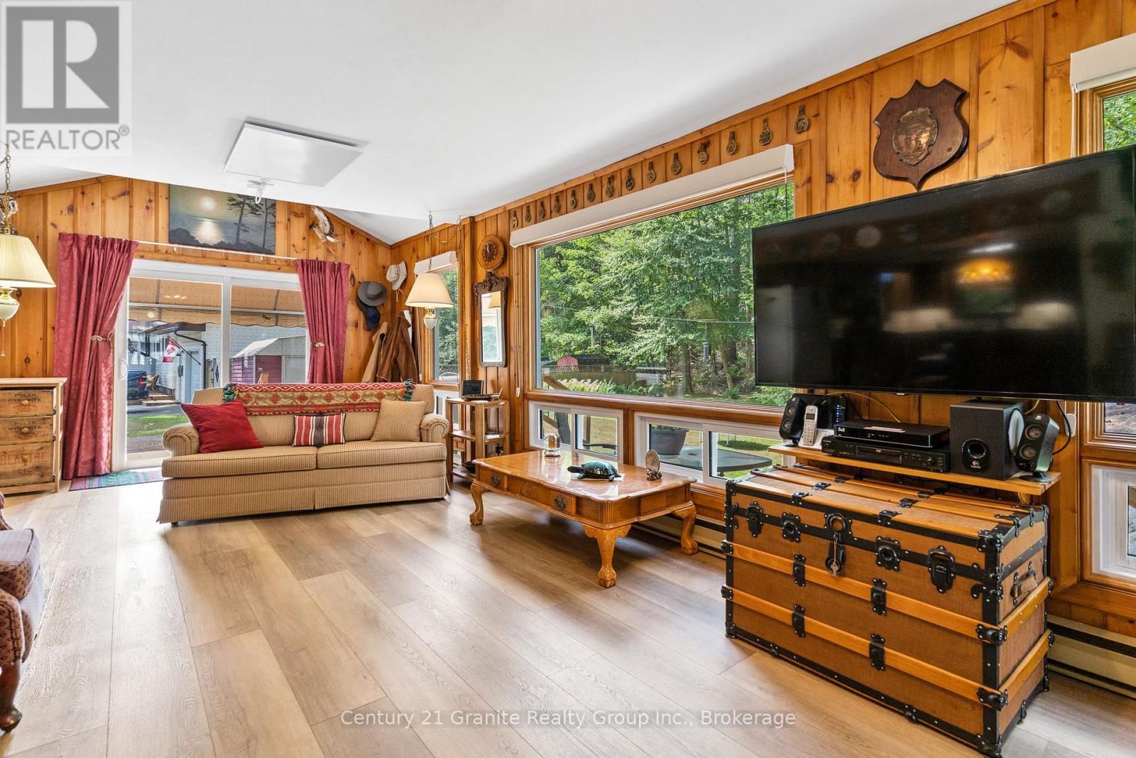 7575 Highway 35, Kawartha Lakes (Laxton/digby/longford), Ontario  K0M 2L0 - Photo 34 - X12317347