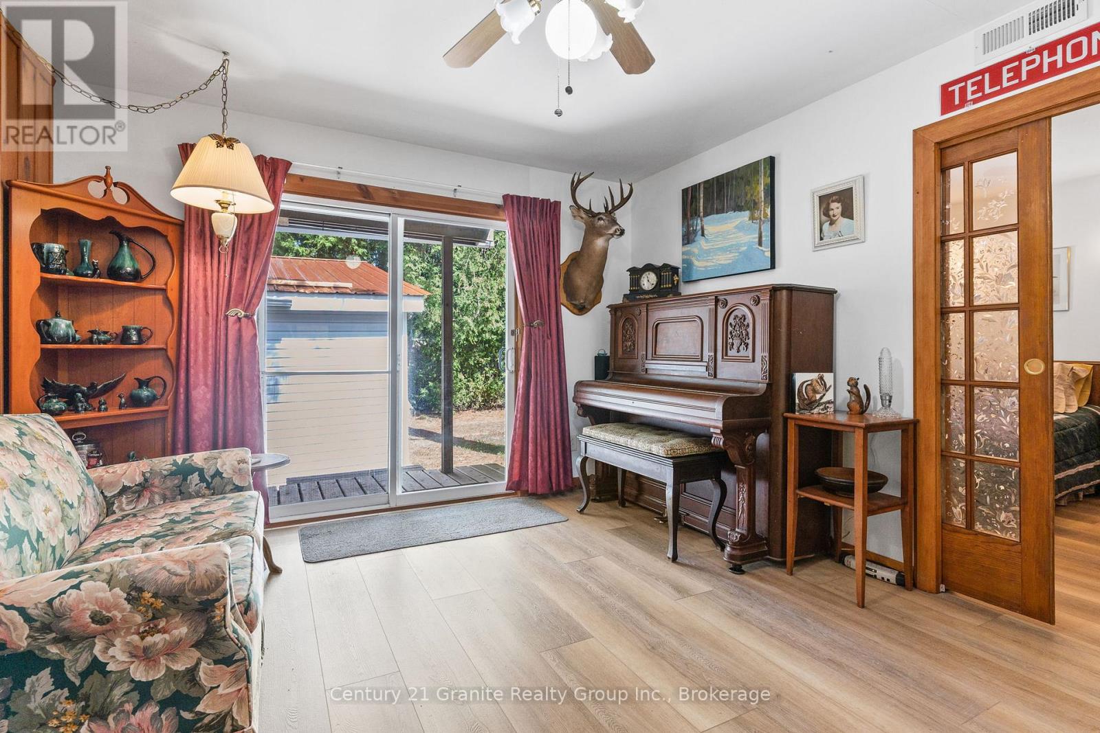 7575 Highway 35, Kawartha Lakes (Laxton/digby/longford), Ontario  K0M 2L0 - Photo 35 - X12317347