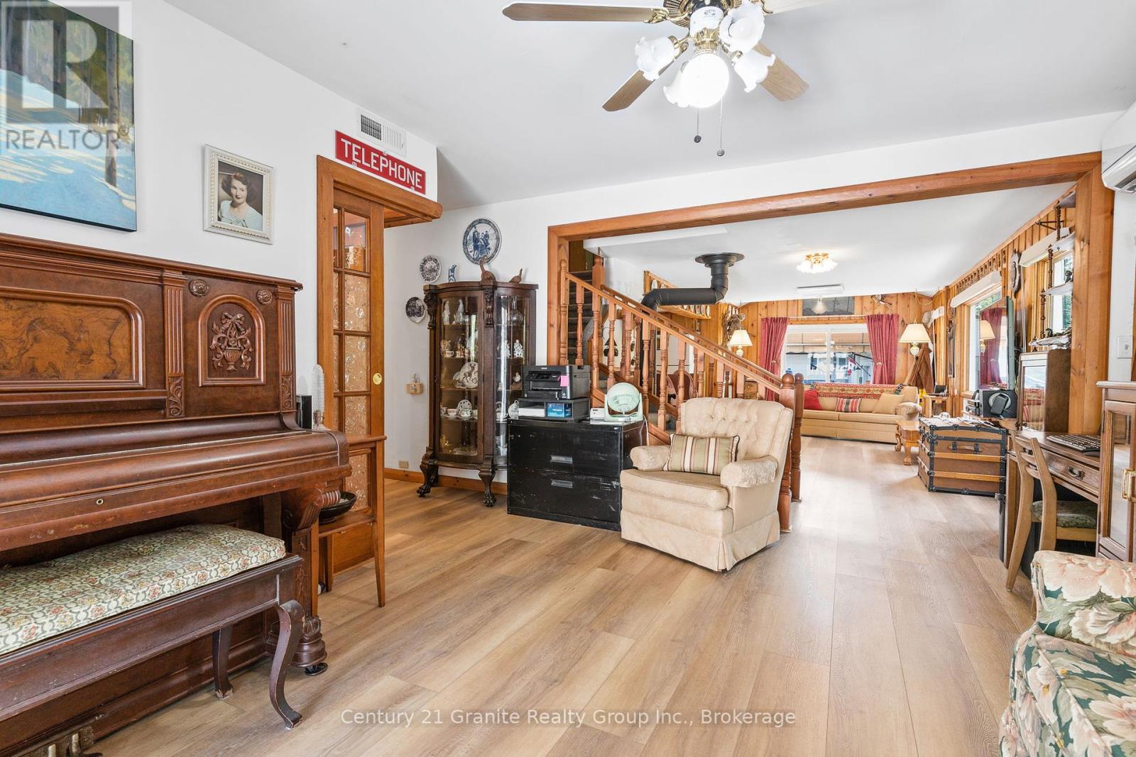 7575 Highway 35, Kawartha Lakes (Laxton/digby/longford), Ontario  K0M 2L0 - Photo 37 - X12317347