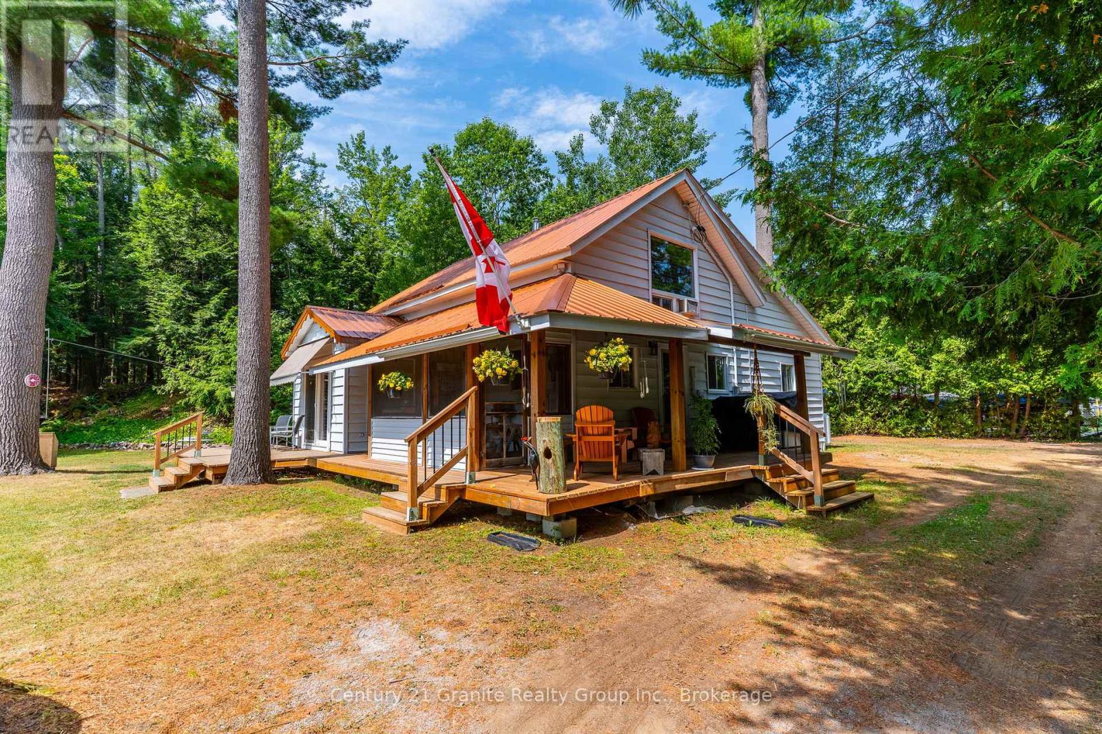 7575 Highway 35, Kawartha Lakes (Laxton/digby/longford), Ontario  K0M 2L0 - Photo 4 - X12317347