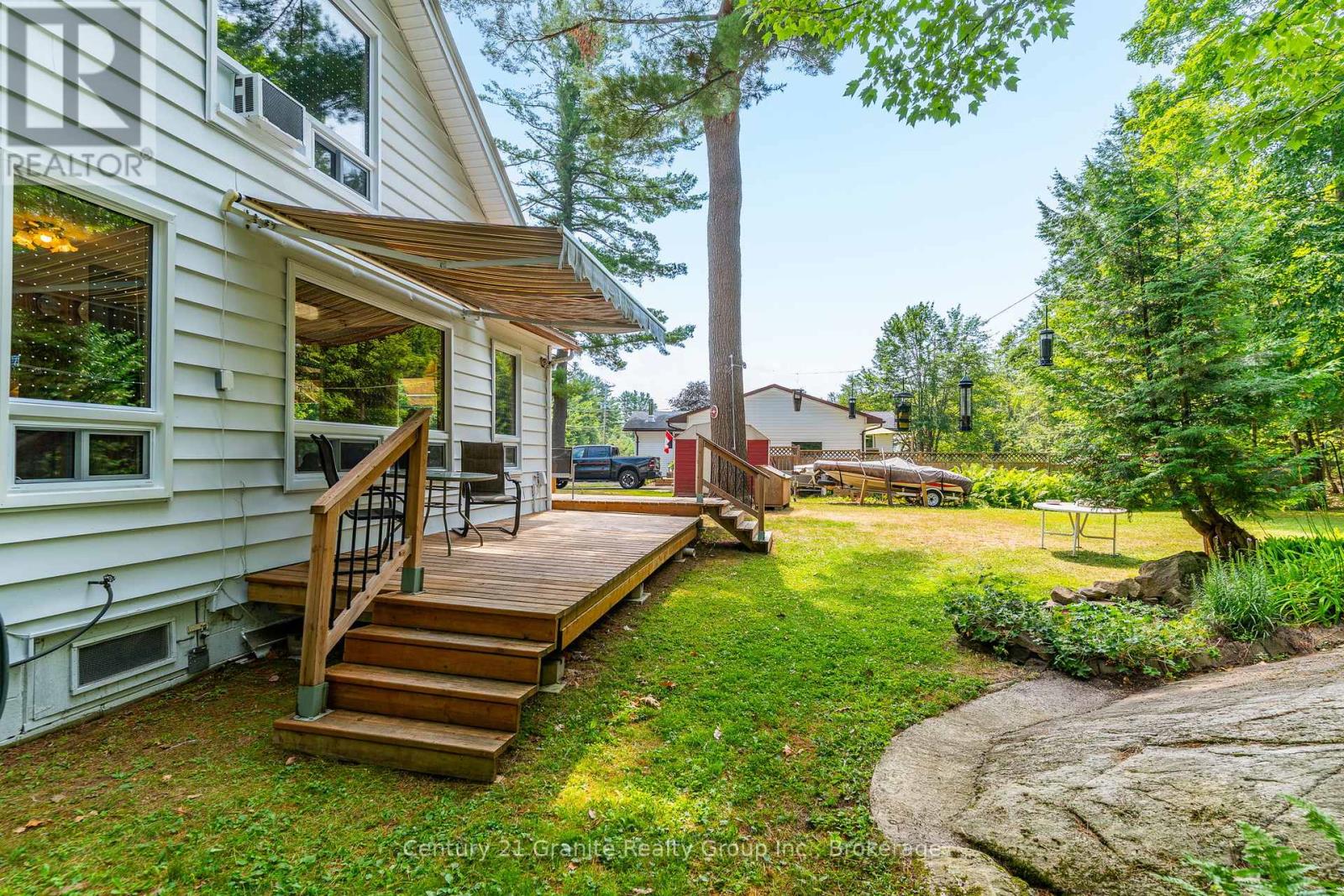 7575 Highway 35, Kawartha Lakes (Laxton/digby/longford), Ontario  K0M 2L0 - Photo 5 - X12317347