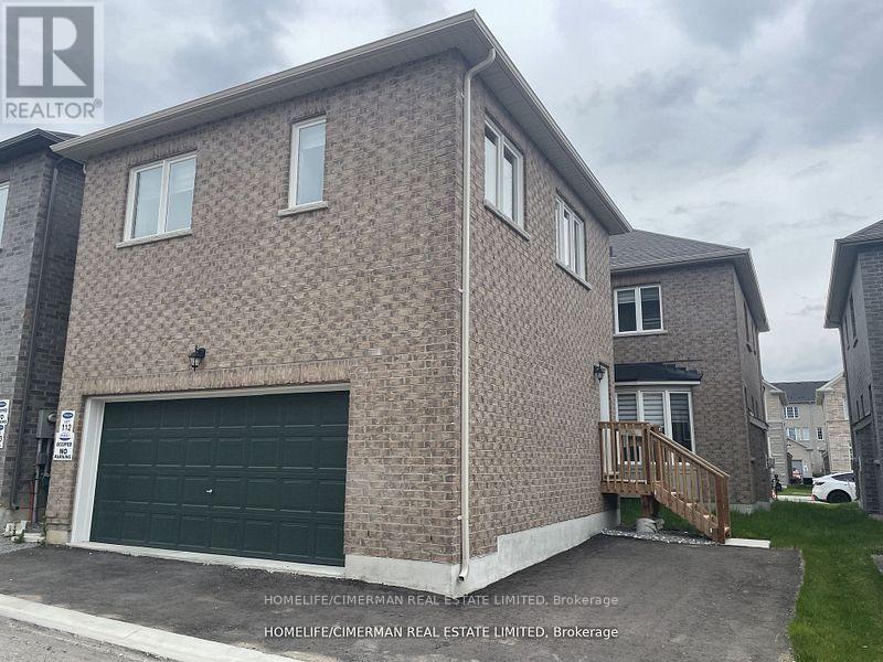 7 WATERLEAF ROAD, Markham, Ontario