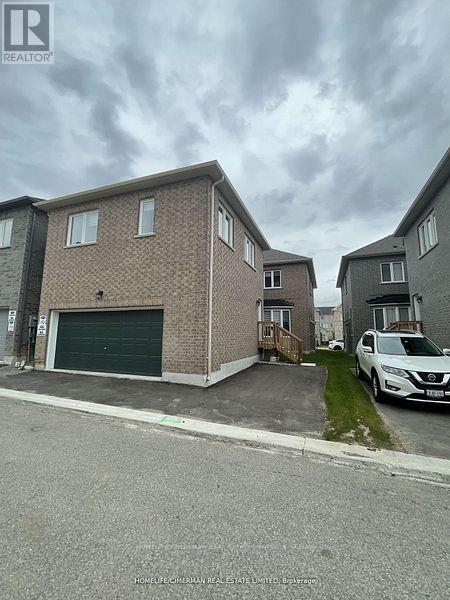 7 Waterleaf Road, Markham, Ontario  L6B 0Z3 - Photo 2 - N12317220
