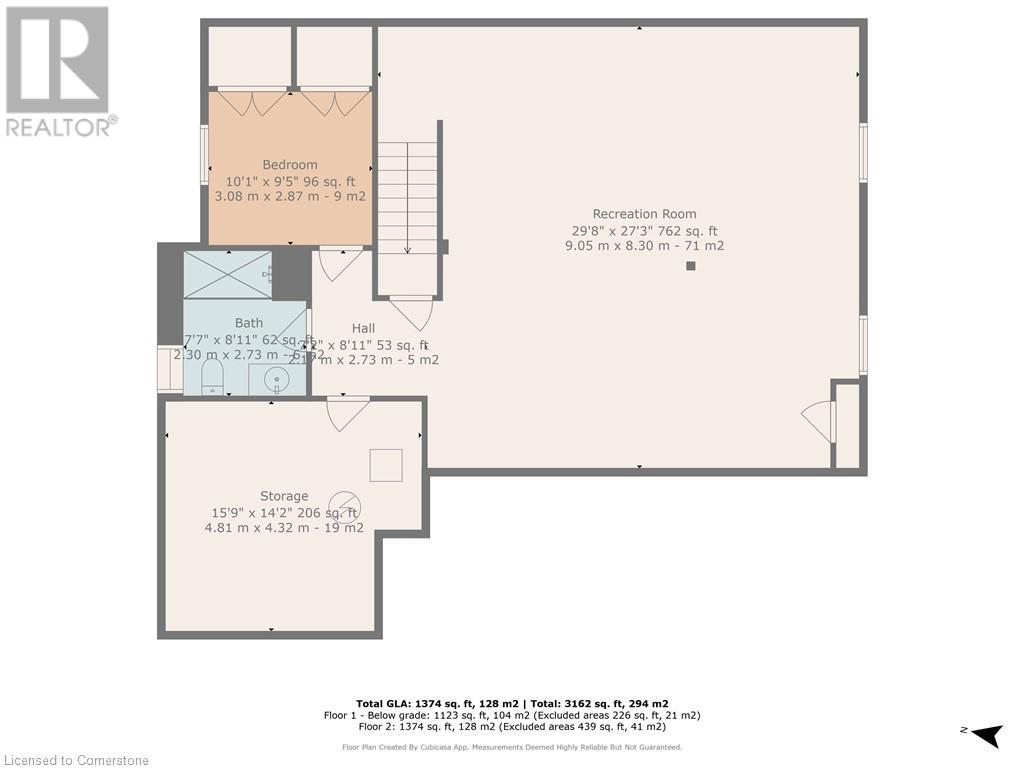 Photo 33 at 95 Bluegrass Boulevard, Delhi Photo 33 at 95 Bluegrass Boulevard, Delhi