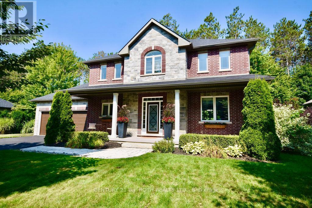12 LLOYD COOK DRIVE E, Springwater, Ontario