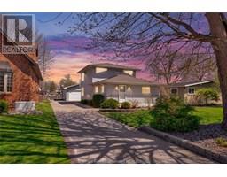 140 CANAL ROAD, Lighthouse Cove, Ontario