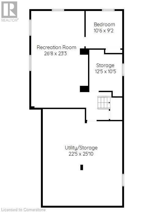 4 Sun Avenue, Dundas, Ontario  L9H 5A5 - Photo 48 - 40756344