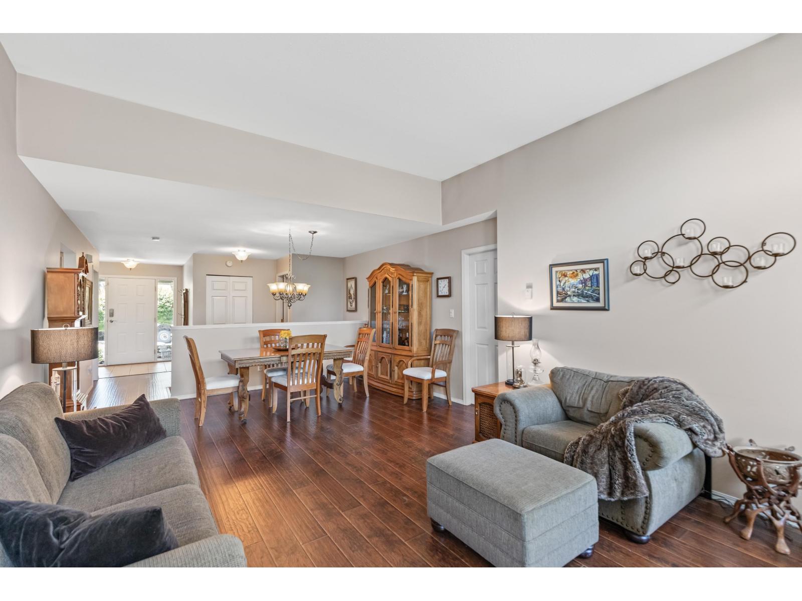 18 3635 BLUE JAY STREET STREET, abbotsford, British Columbia