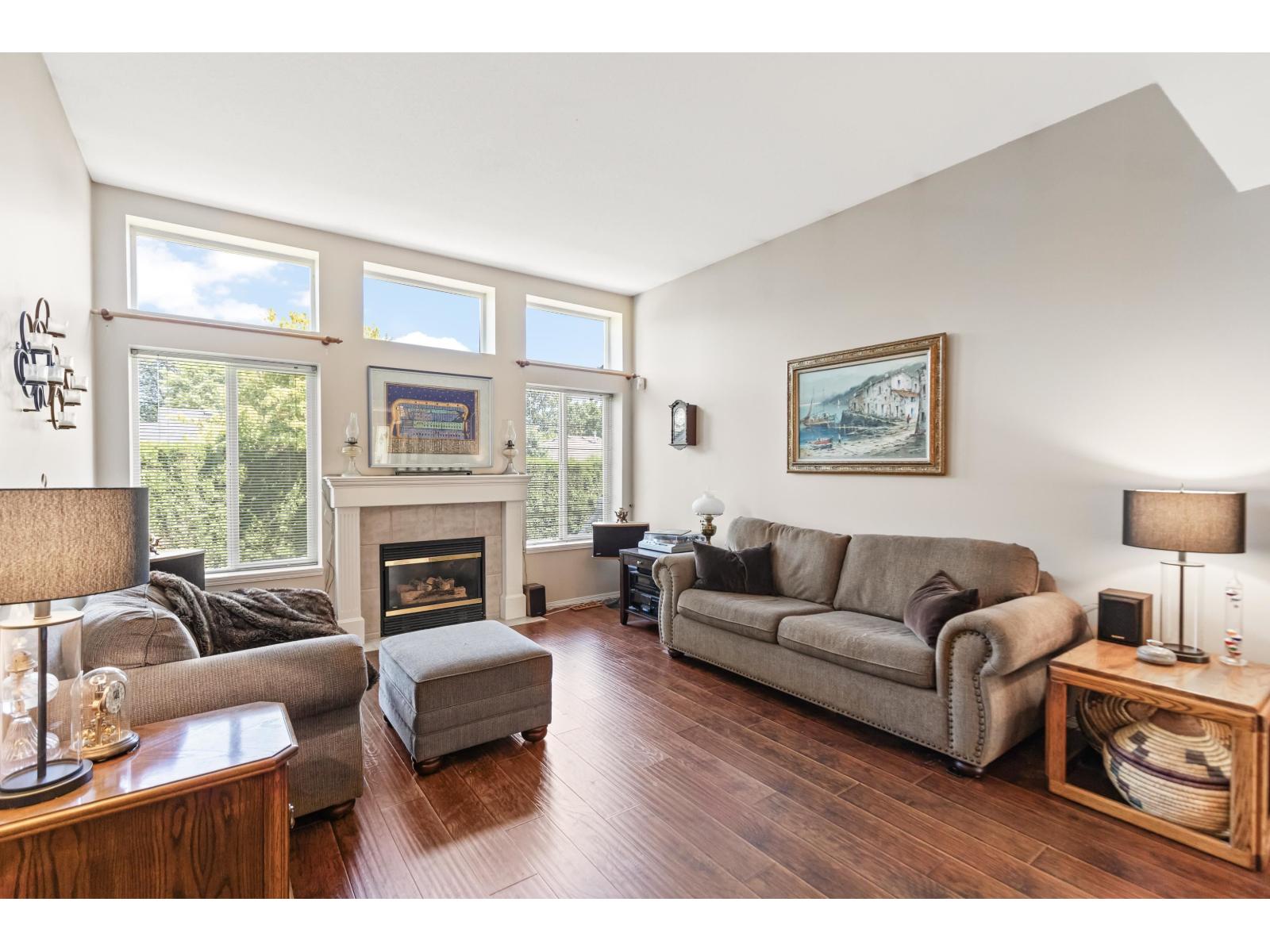 18 3635 Blue Jay Street Street, Abbotsford, British Columbia  V2T 6R6 - Photo 2 - R3032453