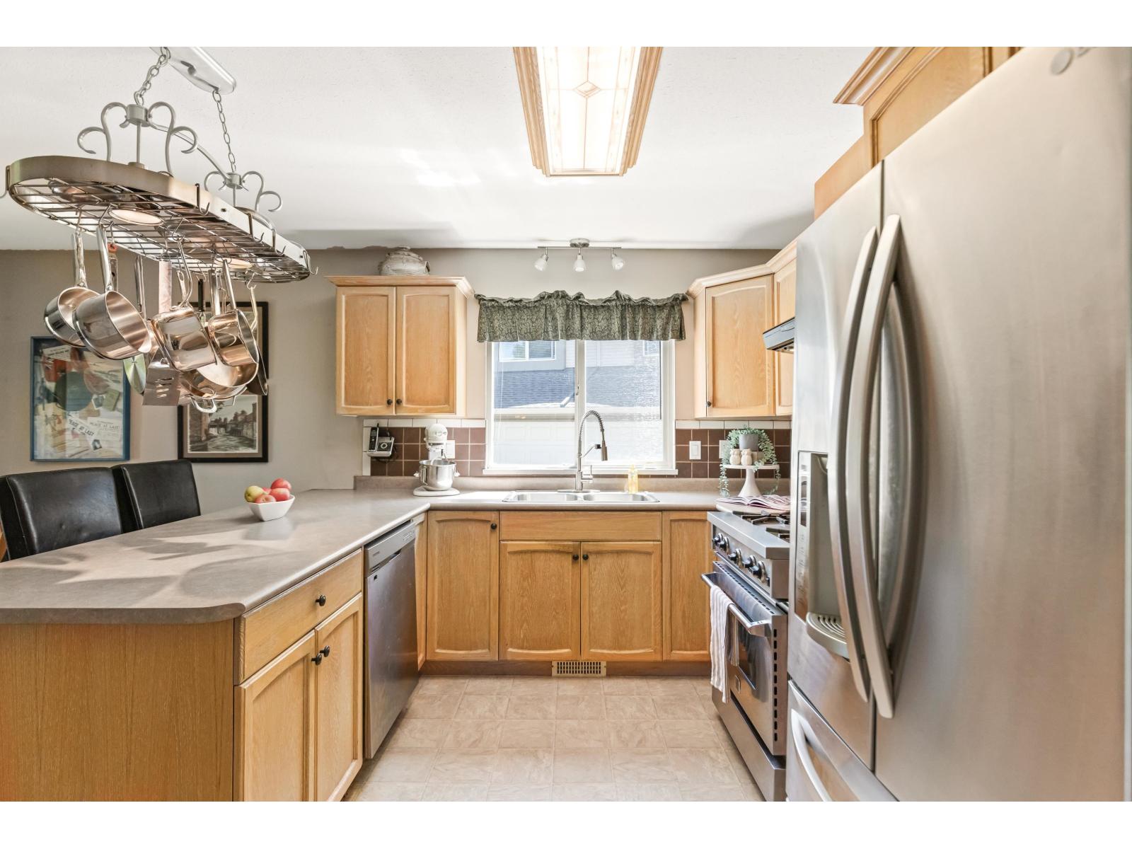 18 3635 Blue Jay Street Street, Abbotsford, British Columbia  V2T 6R6 - Photo 8 - R3032453