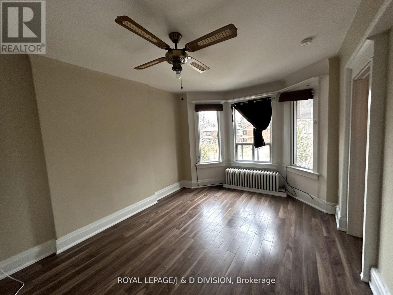 165 High Park Avenue, Toronto, Ontario  M6P 2S3 - Photo 13 - W12317190
