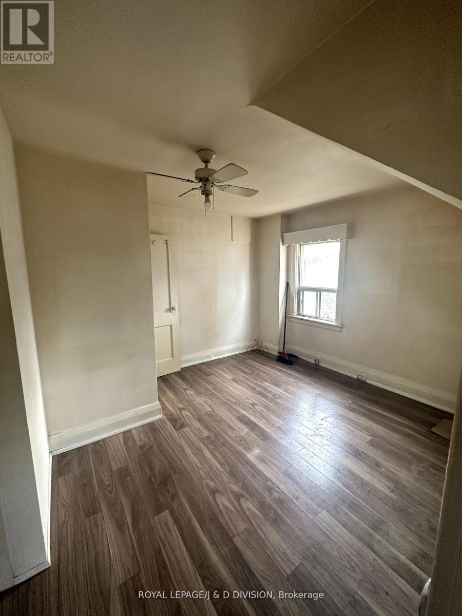 165 High Park Avenue, Toronto, Ontario  M6P 2S3 - Photo 21 - W12317190