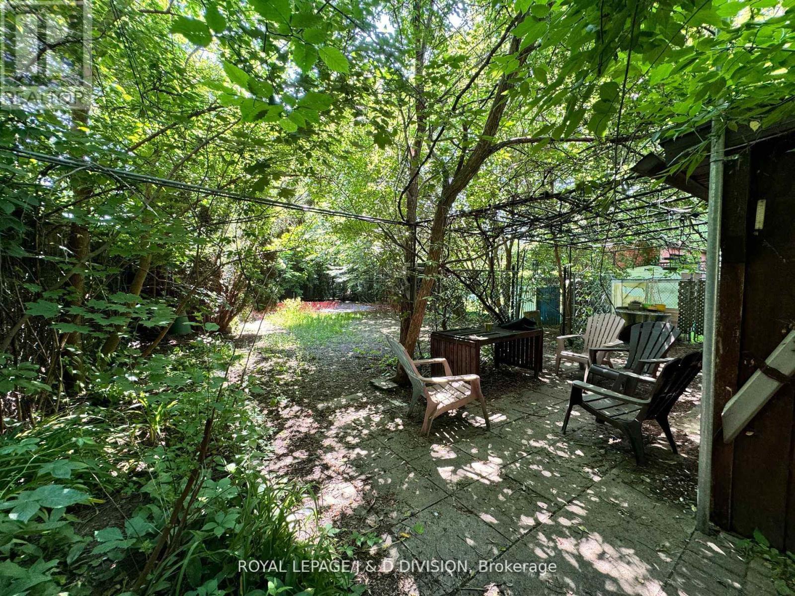 165 High Park Avenue, Toronto, Ontario  M6P 2S3 - Photo 9 - W12317190