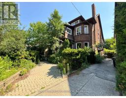 165 HIGH PARK AVENUE, Toronto, Ontario