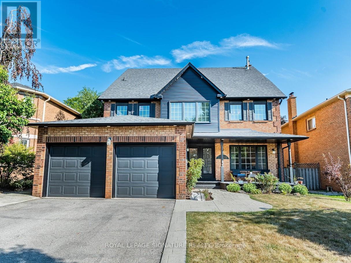 Property at 1206 GLENASHTON DRIVE image 1